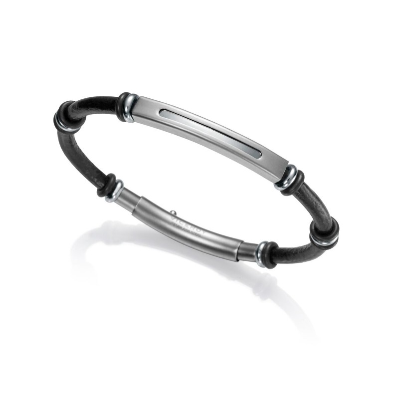 Bracciale Uomo Viceroy 75192P01010 Bracciale Uomo Viceroy 75192P01010