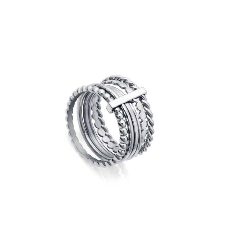 Anello Donna Viceroy 75307A01200 12 Anello Donna Viceroy 75307A01200 12