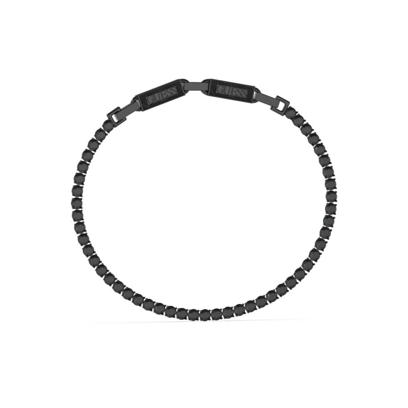 Bracciale Uomo Guess JUMB03237JWBKBKT-U Bracciale Uomo Guess JUMB03237JWBKBKT-U