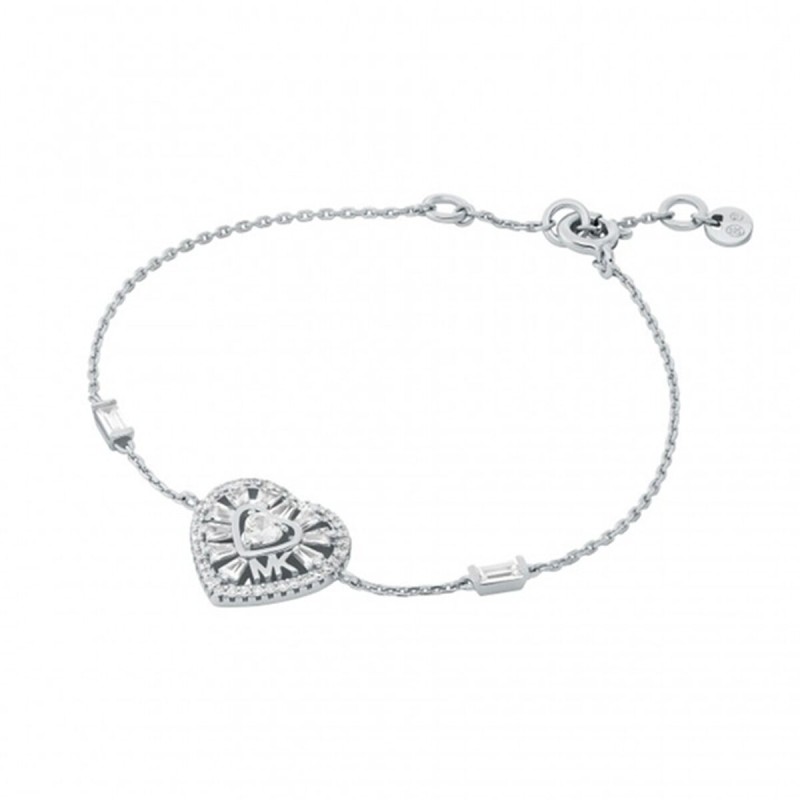 Bracciale Donna Michael Kors MKC1690CZ040 Bracciale Donna Michael Kors MKC1690CZ040
