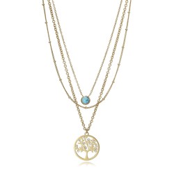 Collana Donna Viceroy 15104C01012