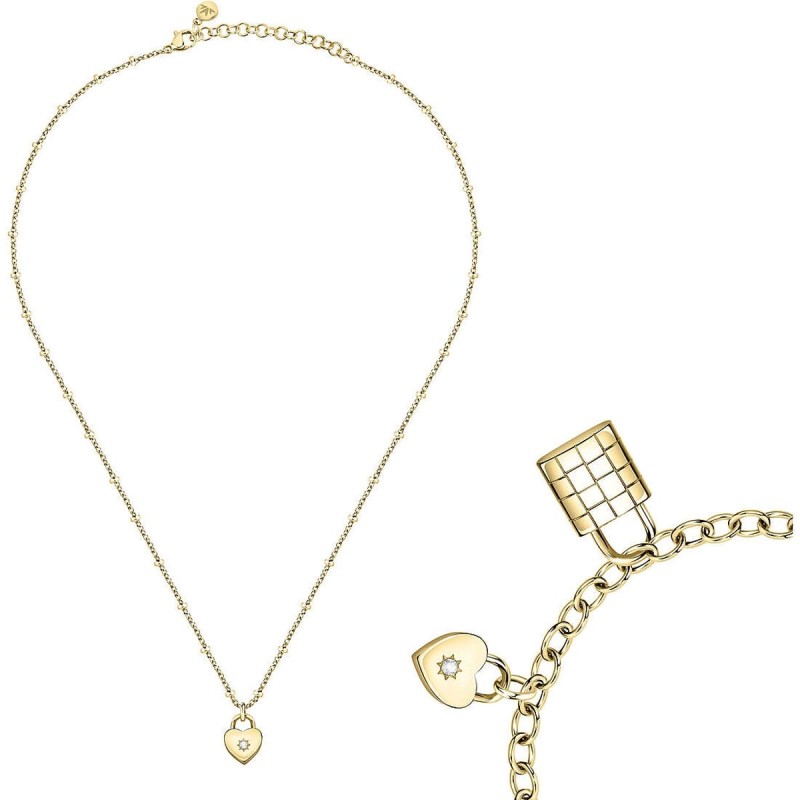 Collana Donna Morellato ABBRACCIO Collana Donna Morellato ABBRACCIO