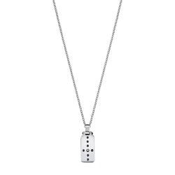 Collana Uomo Morellato CROSS