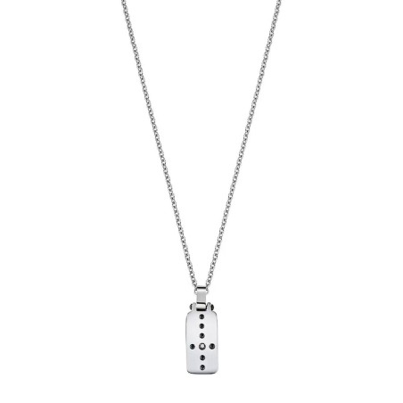 Collana Uomo Morellato CROSS