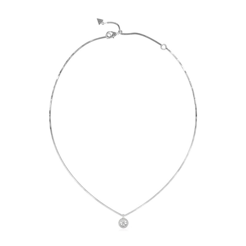 Collana Donna Guess JUBN04162JWRHT-U Collana Donna Guess JUBN04162JWRHT-U
