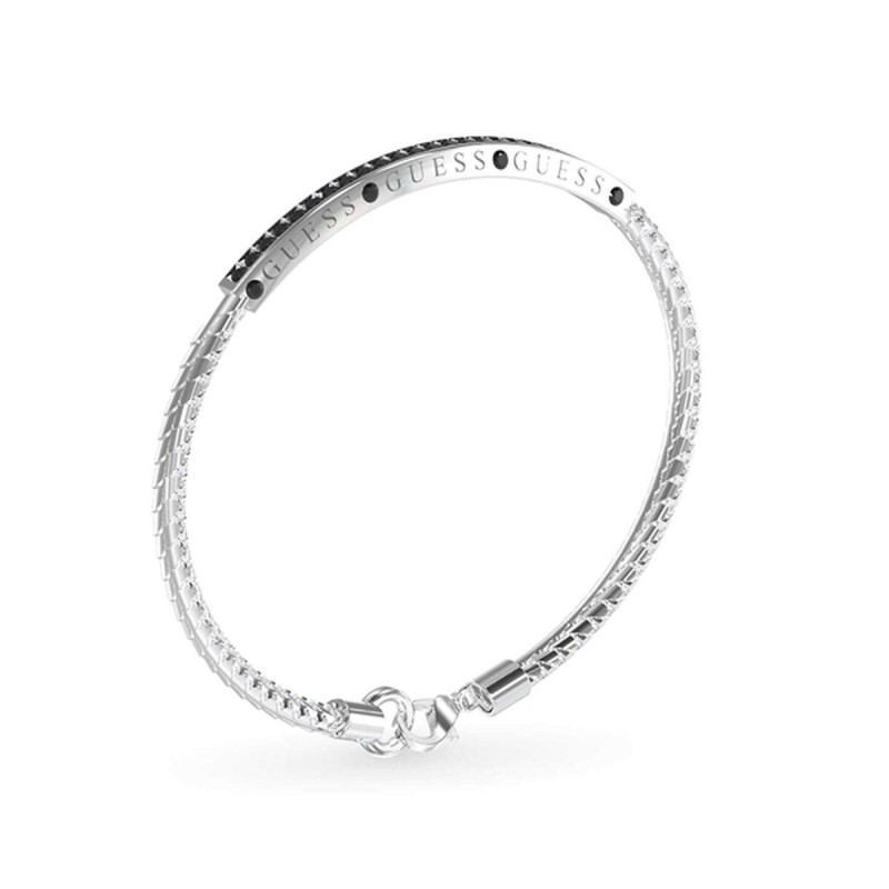 Bracciale Donna Guess JUXB03218JWSTBKS Bracciale Donna Guess JUXB03218JWSTBKS