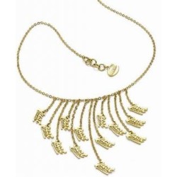 Collana Donna Just Cavalli SC1506