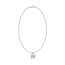 Collana Donna Guess JUMN03026JWSTT-U