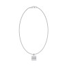 Collana Donna Guess JUMN03026JWSTT-U