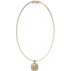 Collana Donna Guess JUMN01371JWYGT-U