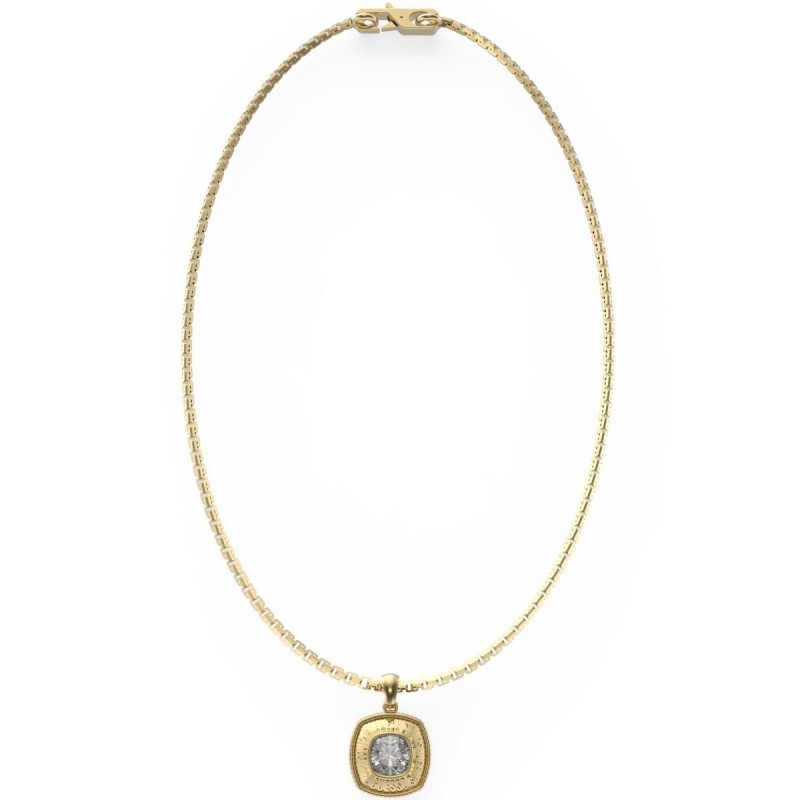 Collana Donna Guess JUMN01371JWYGT-U Collana Donna Guess JUMN01371JWYGT-U