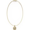 Collana Donna Guess JUMN01371JWYGT-U