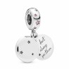 Perlina Donna Pandora FOREVER SISTERS
