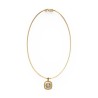 Collana Donna Guess JUMN01371JWYGT-U