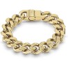 Bracciale Donna Guess UMB70028-S