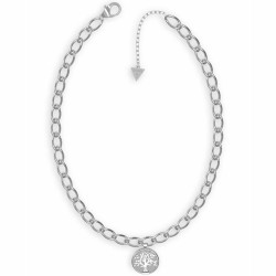 Collana Donna Guess JUBN01432JWRHT-U