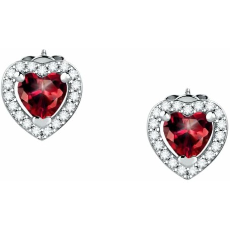 Orecchini Donna Morellato SAIW135 Argento