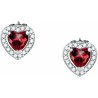 Orecchini Donna Morellato SAIW135 Argento