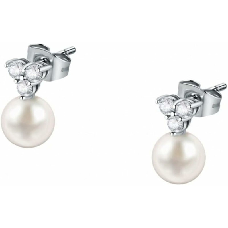 Orecchini Donna Morellato SAER52 Argento Orecchini Donna Morellato SAER52 Argento