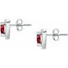 Orecchini Donna Morellato SAIW135 Argento