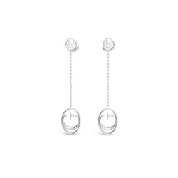 Orecchini Donna Guess JUBE01040JWRHT-U
