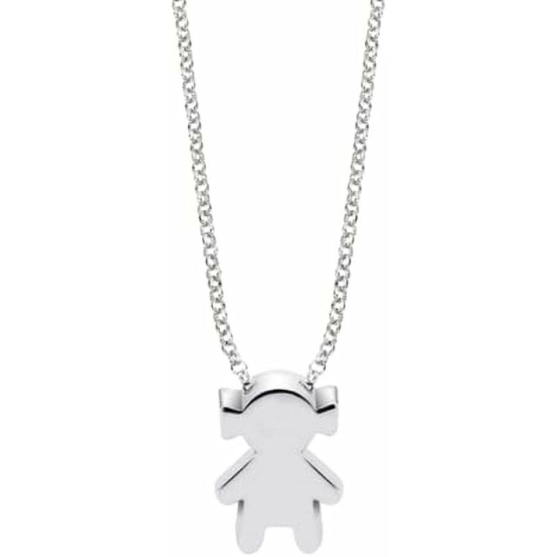 Collana Donna Lotus LP3755-1/1 Collana Donna Lotus LP3755-1/1