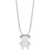 Collana Donna Lotus LP3755-1/1