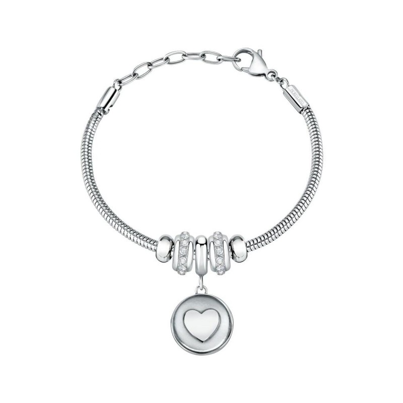 Bracciale Donna Morellato SCZ1255 Bracciale Donna Morellato SCZ1255