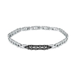 Bracciale Uomo Morellato SALS67 Acciaio inossidabile