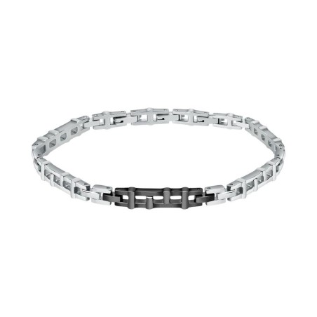 Bracciale Uomo Morellato SALS67 Acciaio inossidabile