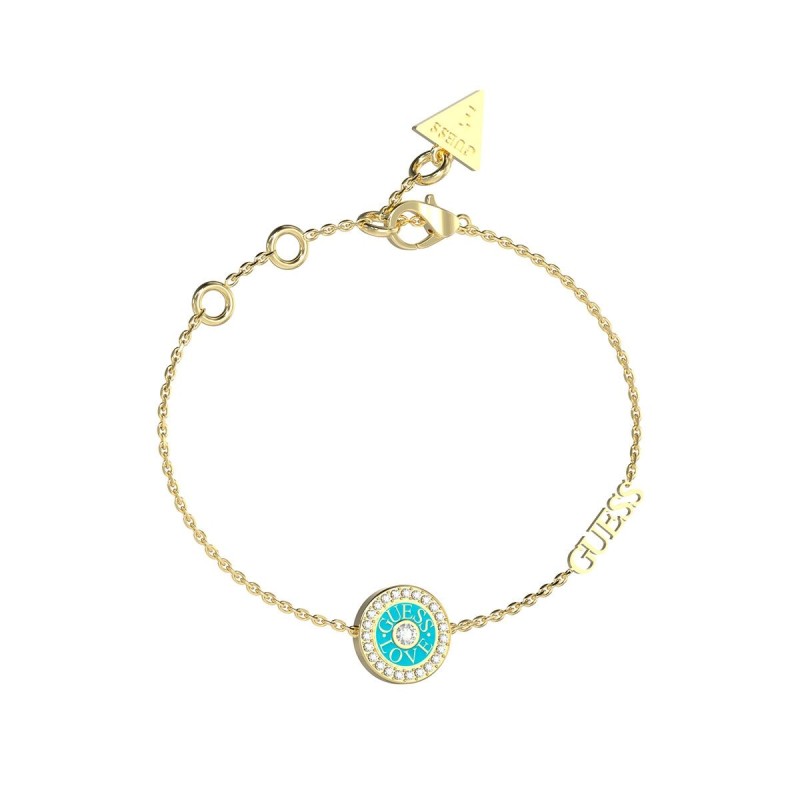Bracciale Donna Guess JUBB04082JWYGTQS Bracciale Donna Guess JUBB04082JWYGTQS