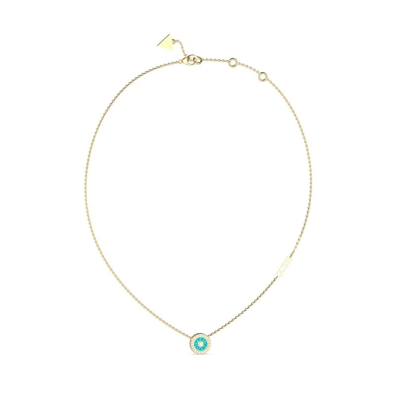 Collana Donna Guess JUBN04080JWYGTQT-U Collana Donna Guess JUBN04080JWYGTQT-U