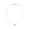 Collana Donna Guess JUBN04080JWYGTQT-U