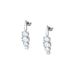 Orecchini Donna Morellato SAVY12 Argento