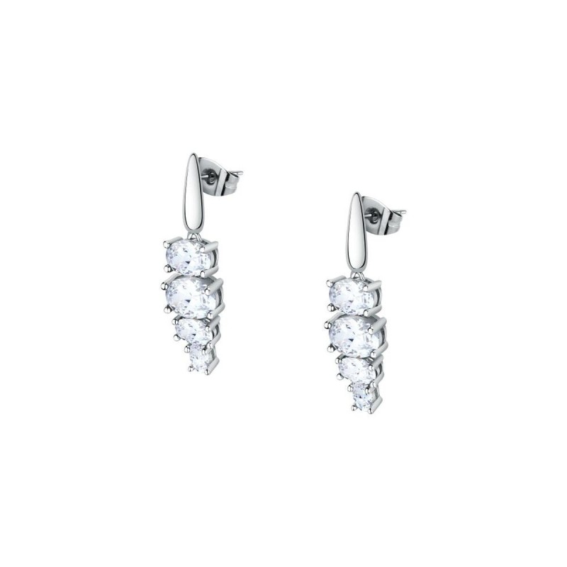 Orecchini Donna Morellato SAVY12 Argento Orecchini Donna Morellato SAVY12 Argento
