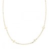 Collana Donna Amen CLCRPIG1