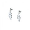Orecchini Donna Morellato SAVY12 Argento