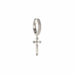 Orecchini Guess JUME04025JWSTT-U