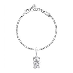 Bracciale Donna Morellato SCZ1318 Argentato