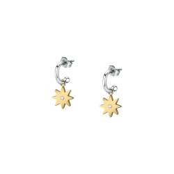 Orecchini Donna Morellato SAUY07 Argento