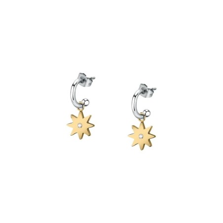 Orecchini Donna Morellato SAUY07 Argento