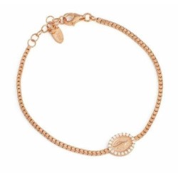 Bracciale Donna Amen CLFAGB2 Dorato