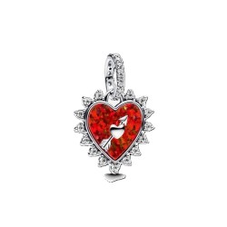 Perlina Donna Pandora 793667C01 Argentato