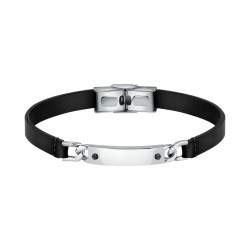 Bracciale Uomo Morellato SQH44 Argento