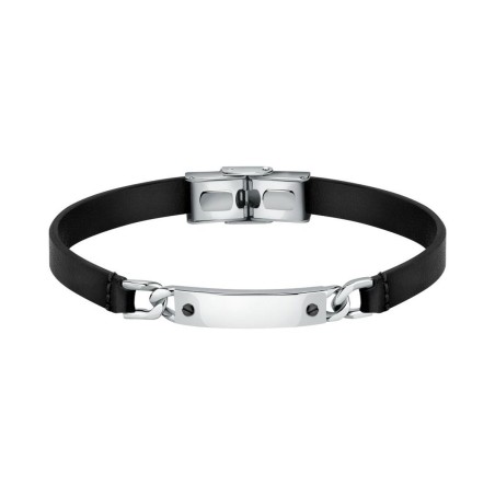Bracciale Uomo Morellato SQH44 Argento