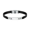 Bracciale Uomo Morellato SQH44 Argento