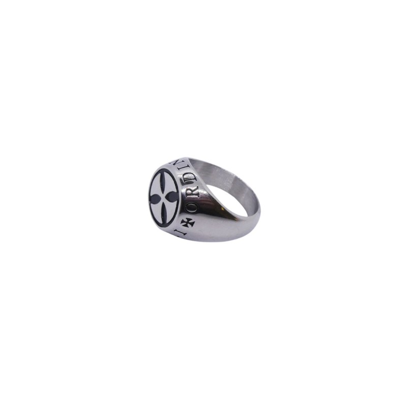 Anello Uomo AN Jewels AA.R260ASS Anello Uomo AN Jewels AA.R260ASS