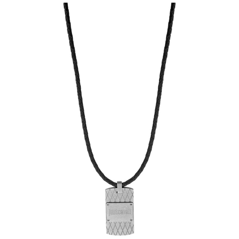 Collana Uomo Just Cavalli JCNL50040200