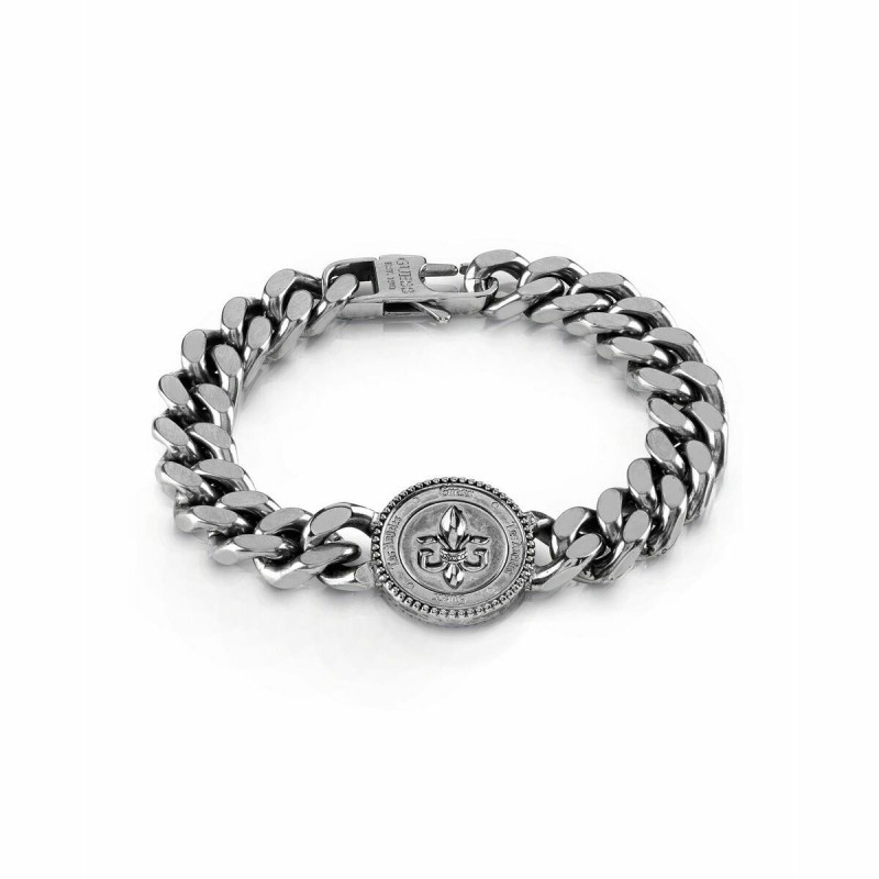 Bracciale Uomo Guess UMB70006-S Bracciale Uomo Guess UMB70006-S