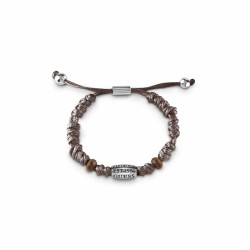 Bracciale Uomo Guess UMB85015 Metallo
